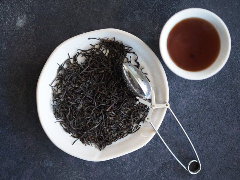 His Majastea by Blue Mini - 100g Box