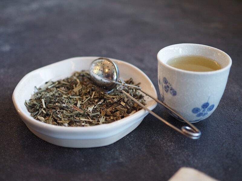 Immunitea by Blue Mini - 100g Box