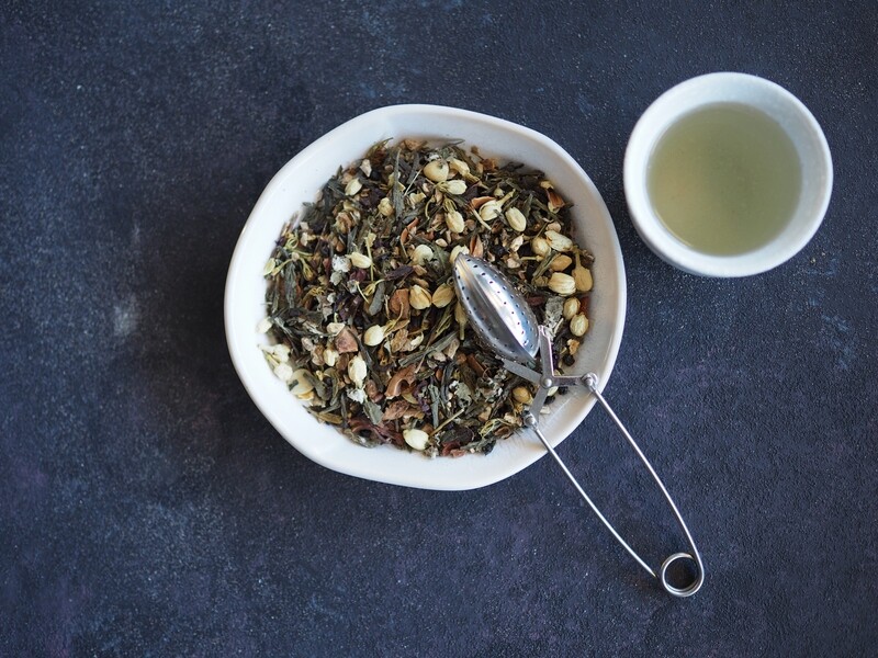 Serendipitea by Blue Mini - 100g Box