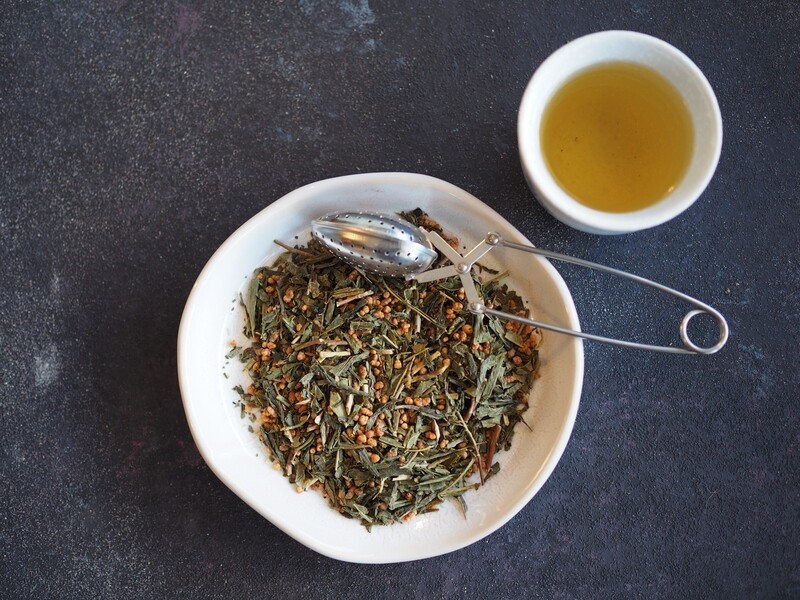 Serenitea by Blue Mini - 100g Box