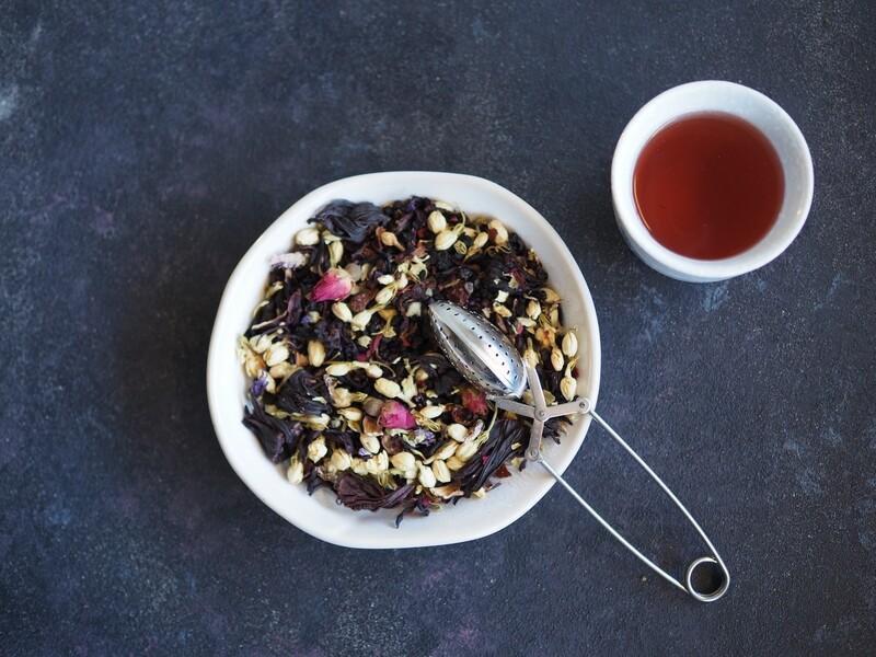 Sexualitea by Blue Mini - 50g Box