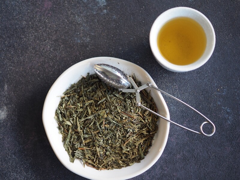 Simplicitea by Blue Mini - 200g Tin