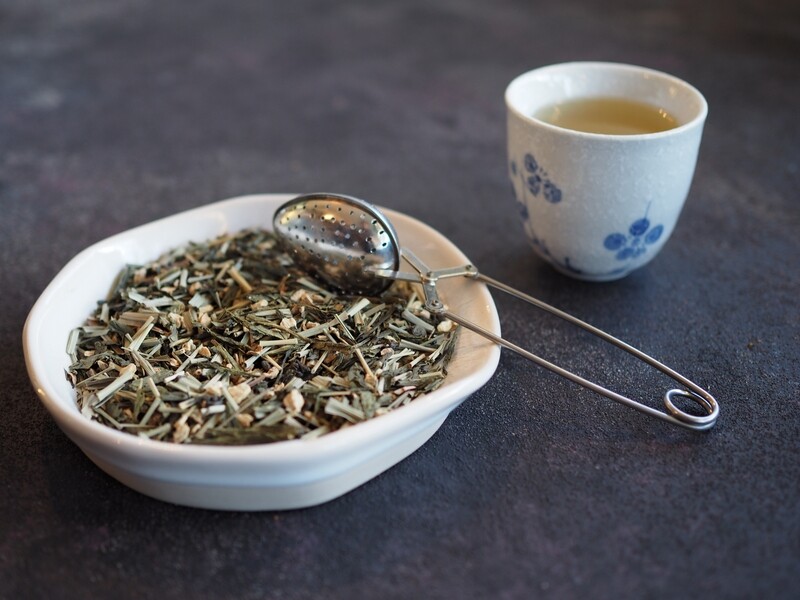 Vitalitea by Blue Mini - 200g Tin