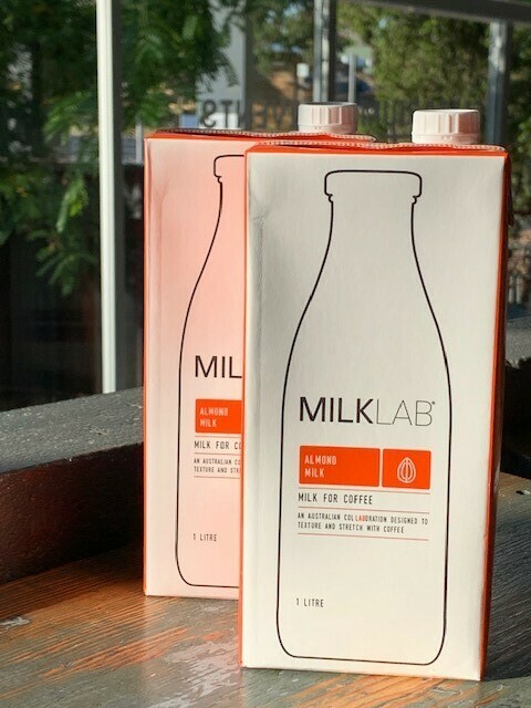 Almond Milk 1 Litre
