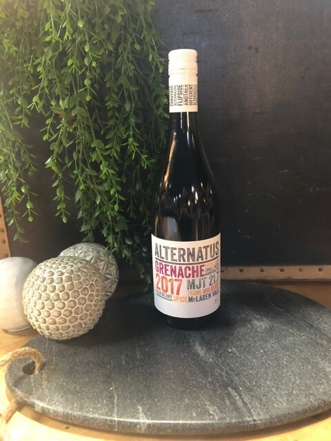 Alternatus Grenache (750ml) South Australia