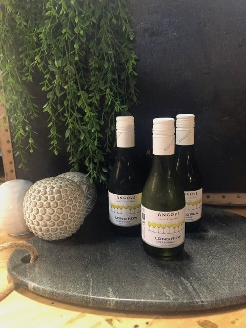 Angove Piccolo Chardonnay (187ml) South Australia