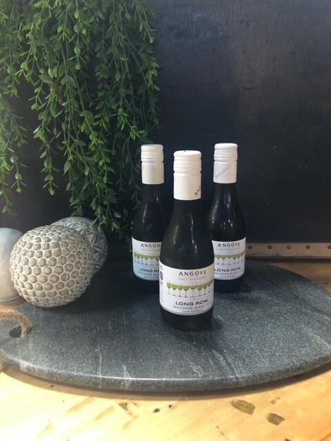 Angove Piccolo Sav Blanc (187ml) South Australia