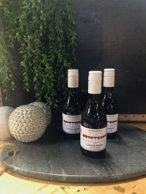 Angove Piccolo Shiraz (187ml) South Australia