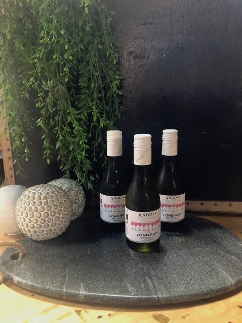 Angove Piccolo Moscato (187ml) South Australia