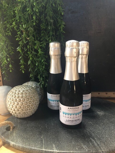 Angove Piccolo Sparkling Chardonnay (200ml) South Australia