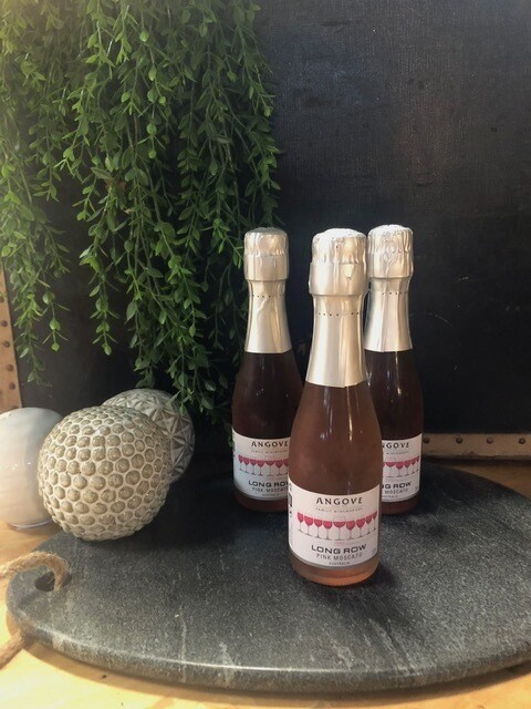 Angove Piccolo Sparkling Moscato (200ml) South Australia