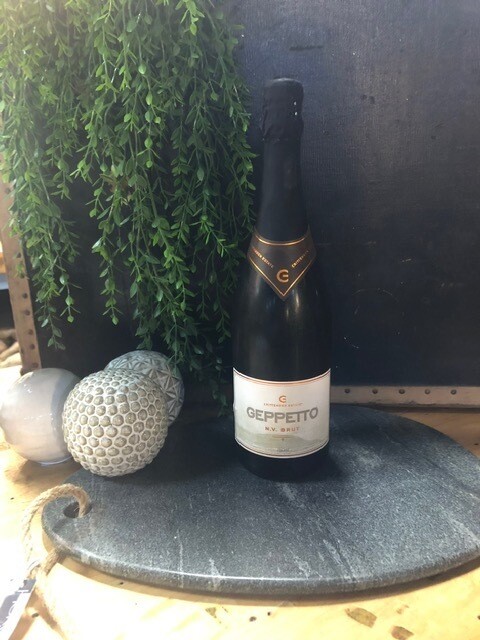 Crittenden Estate Geppetto N.V Brut (750ml) Mornington Peninsula