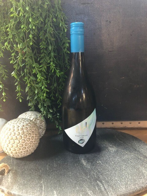 Quealy Pino Grigio (750ml) Mornington Peninsula