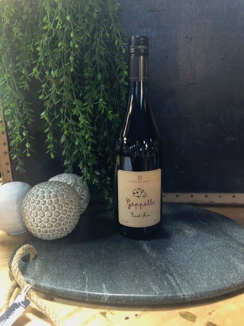 Crittenden Estate Geppetto Pinot Noir (750ml) Mornington Peninsula