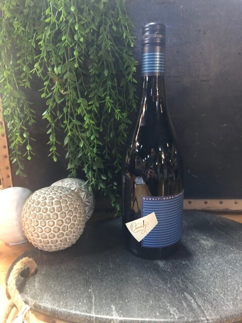 Quealy Pinot Noir (750ml) Mornington Peninsula