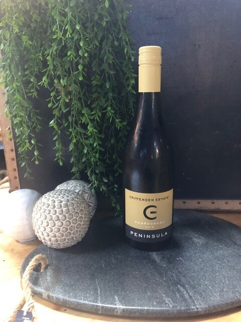 Crittenden Estate Peninsula Chardonnay (750ml) Mornington Peninsula