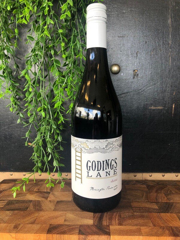Godings Lane Shiraz (750ml) Mornington Peninsula