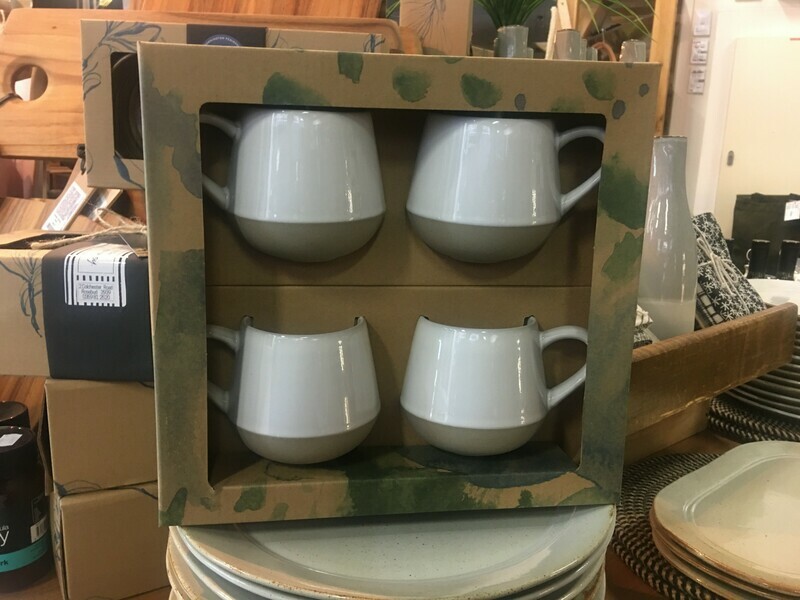 Robert Gordon - Bottoms Up (White)