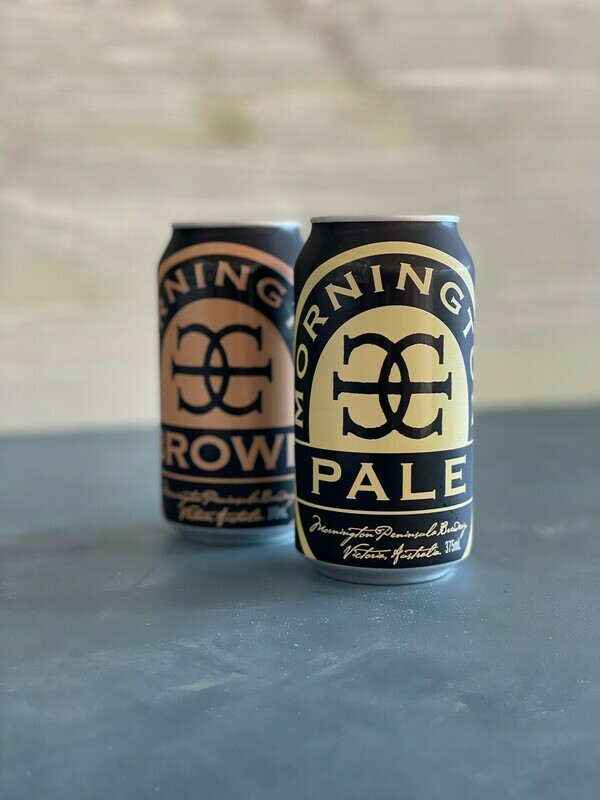 Brown - Mornington Peninsula Brewery (375ml)