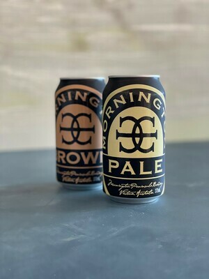 Pale Ale - Mornington Peninsula Brewery (375ml)