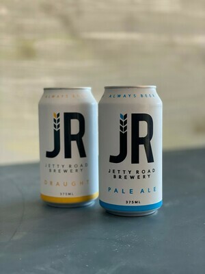 Draft - Jetty Road Brewery (375ml)
