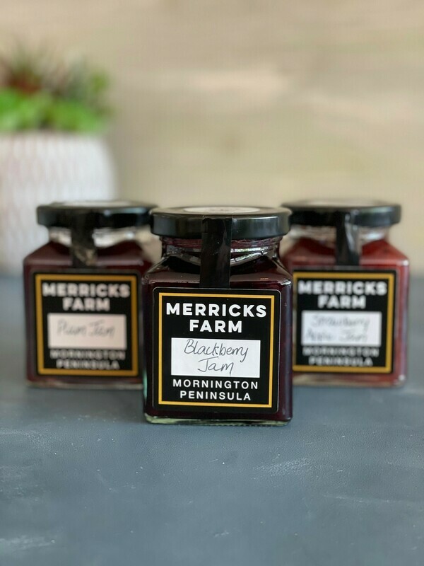 Jam - Merricks Farm (210g)