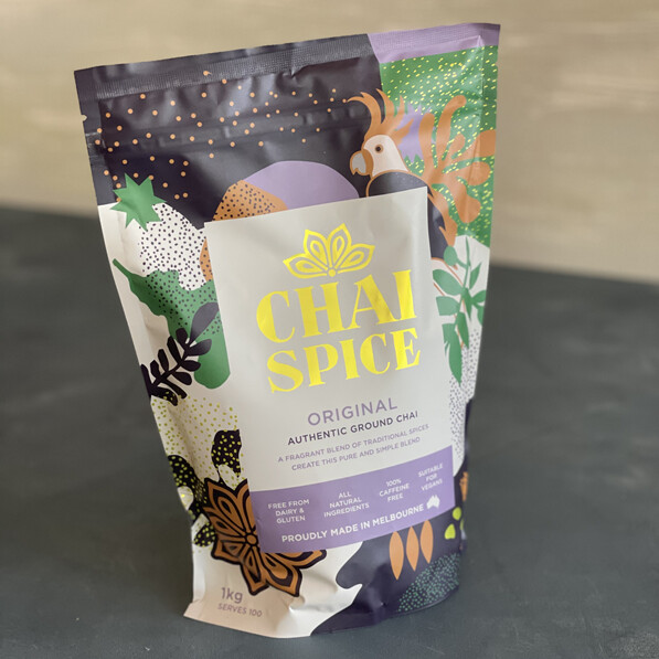 Chai Powder 1KG