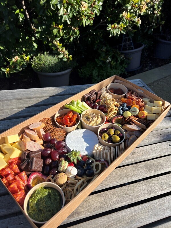 Grazing Box* (4-6 people)