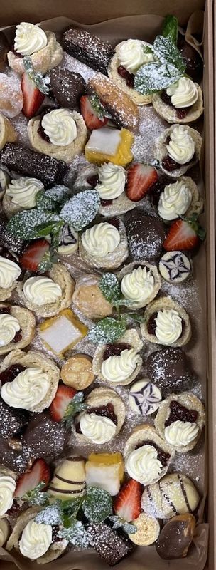 Sweet Treats