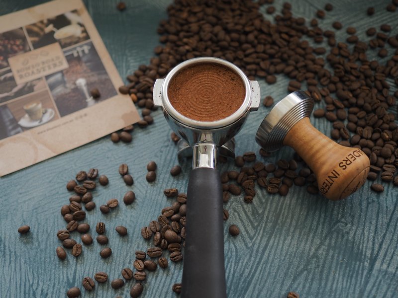 Coffee Beans - Boneo Road Roasters (1kg)