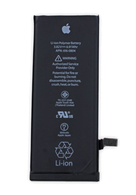 iphone 6 battery