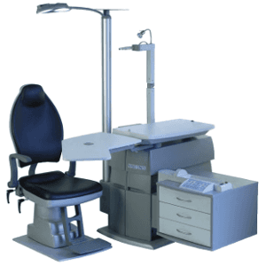 Diagnostic Equipment