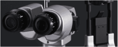 Slit Lamps