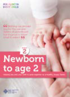 Every Child: Newborn to age 2