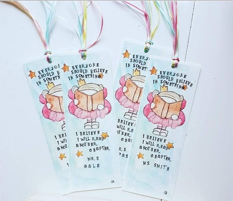 Bookmarks