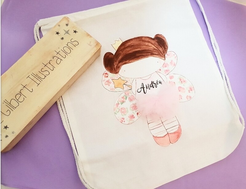 fairy bag