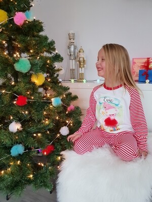 Christmas!