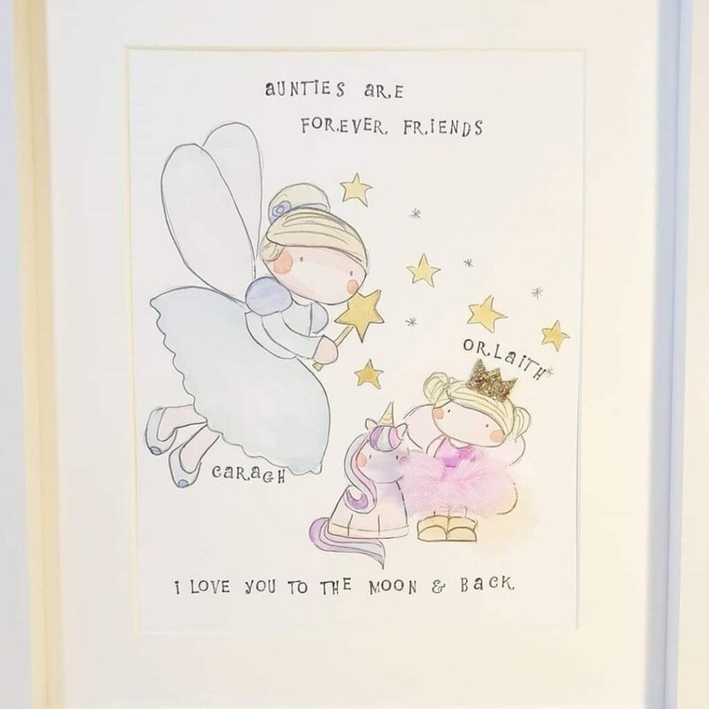 Fairy Godmother Picture