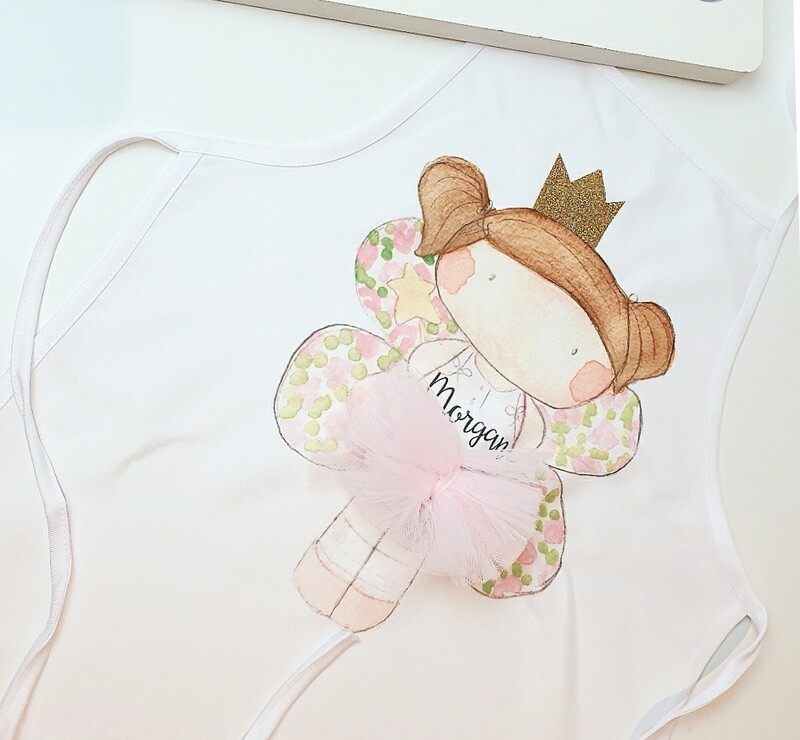 Fairy Apron