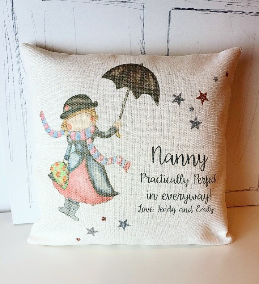 Mothers day cushion