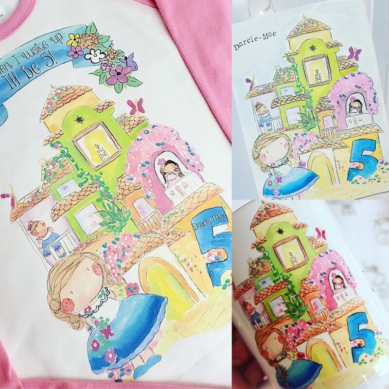 Custom Designs