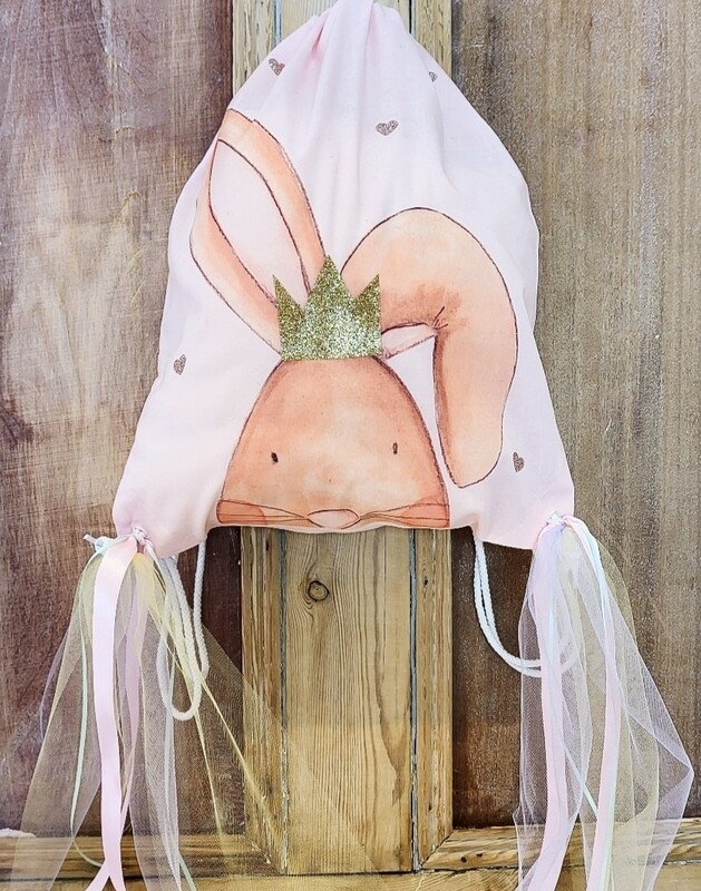 Bunny Bag