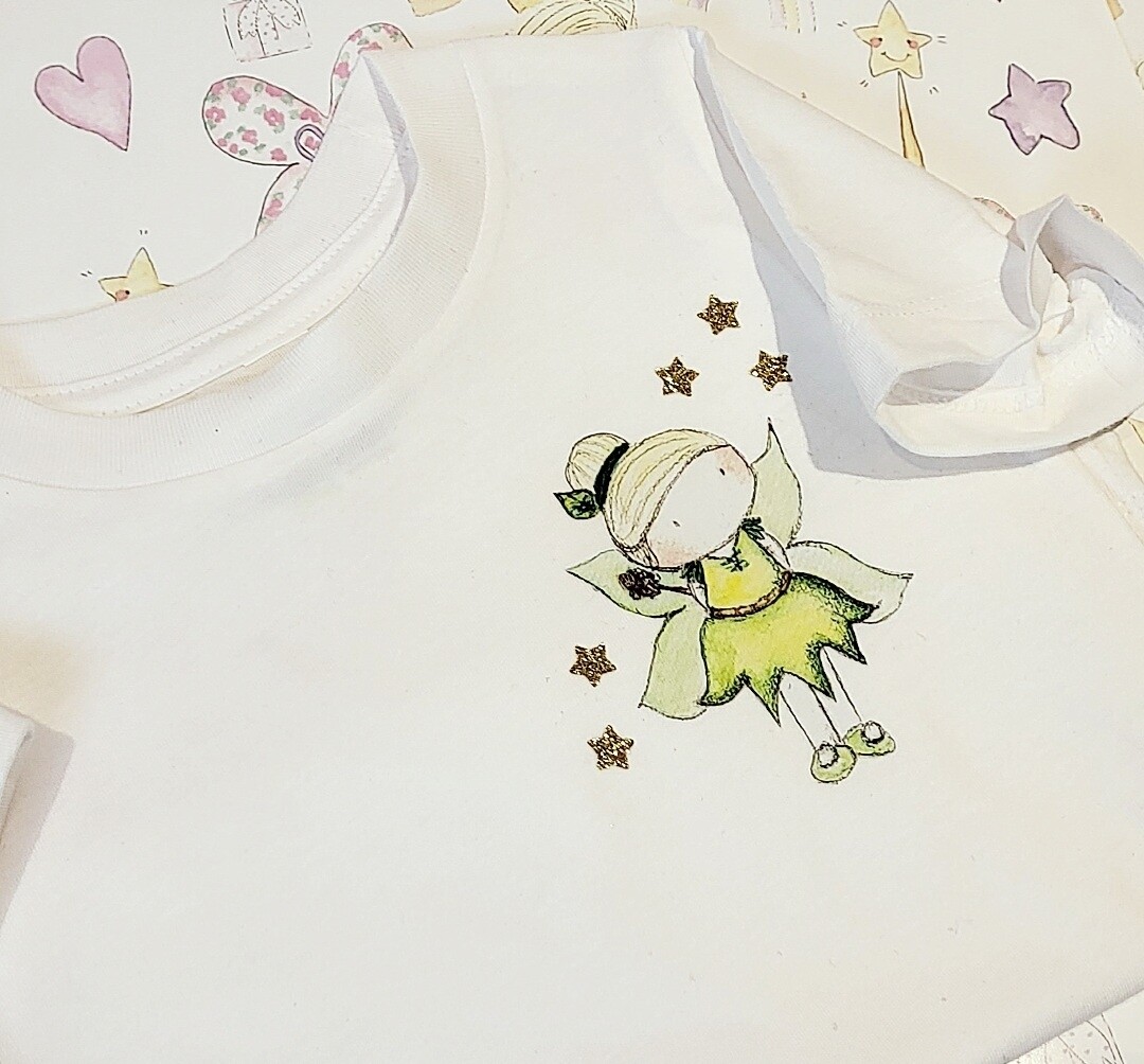 Tink t shirt