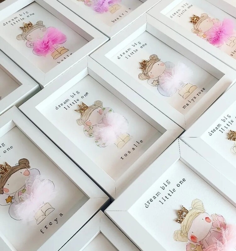LUCKY DIP FAIRY 