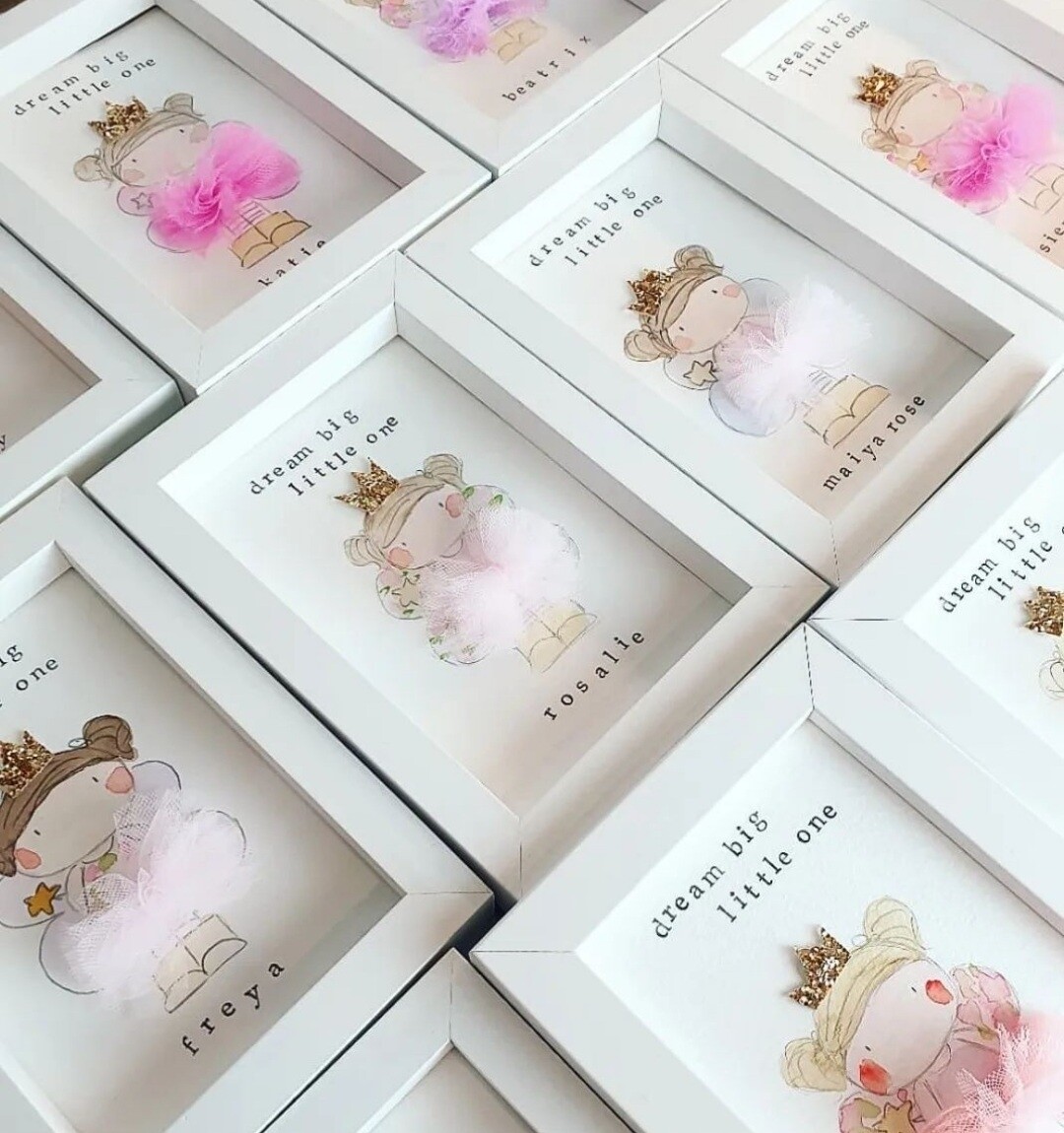 LUCKY DIP FAIRY 