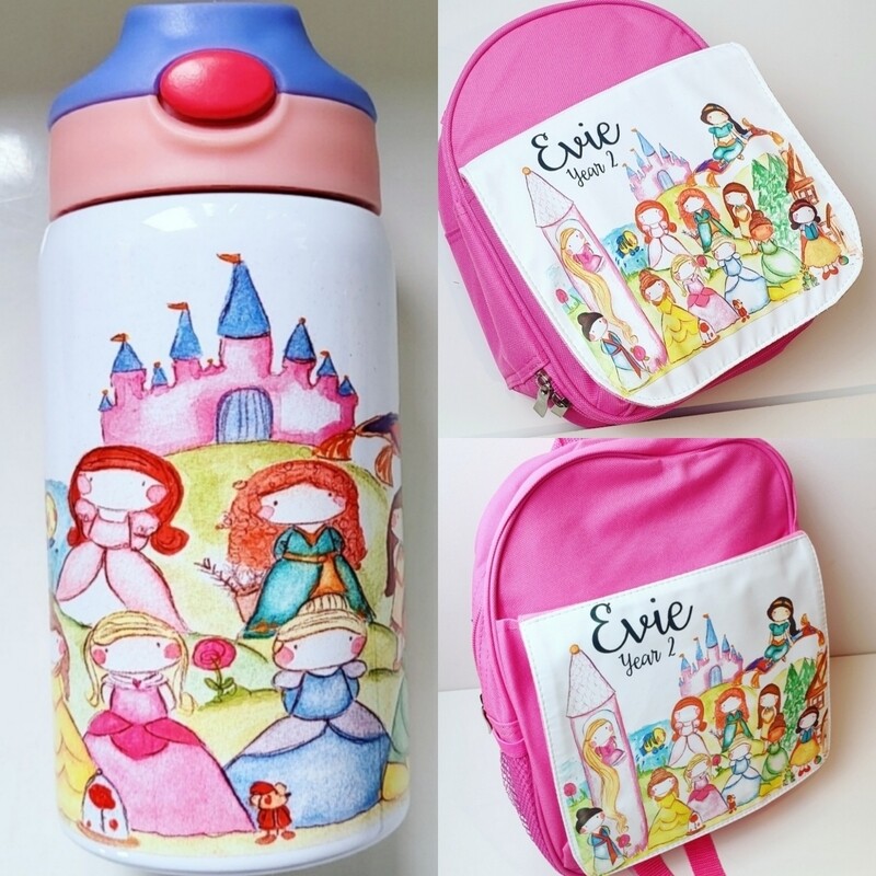 princess bundle