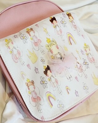New Fairy lunch bag
