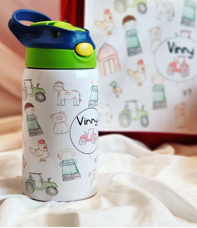 Farm Bottle