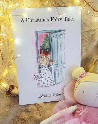 A Christmas Fairy Tale book 