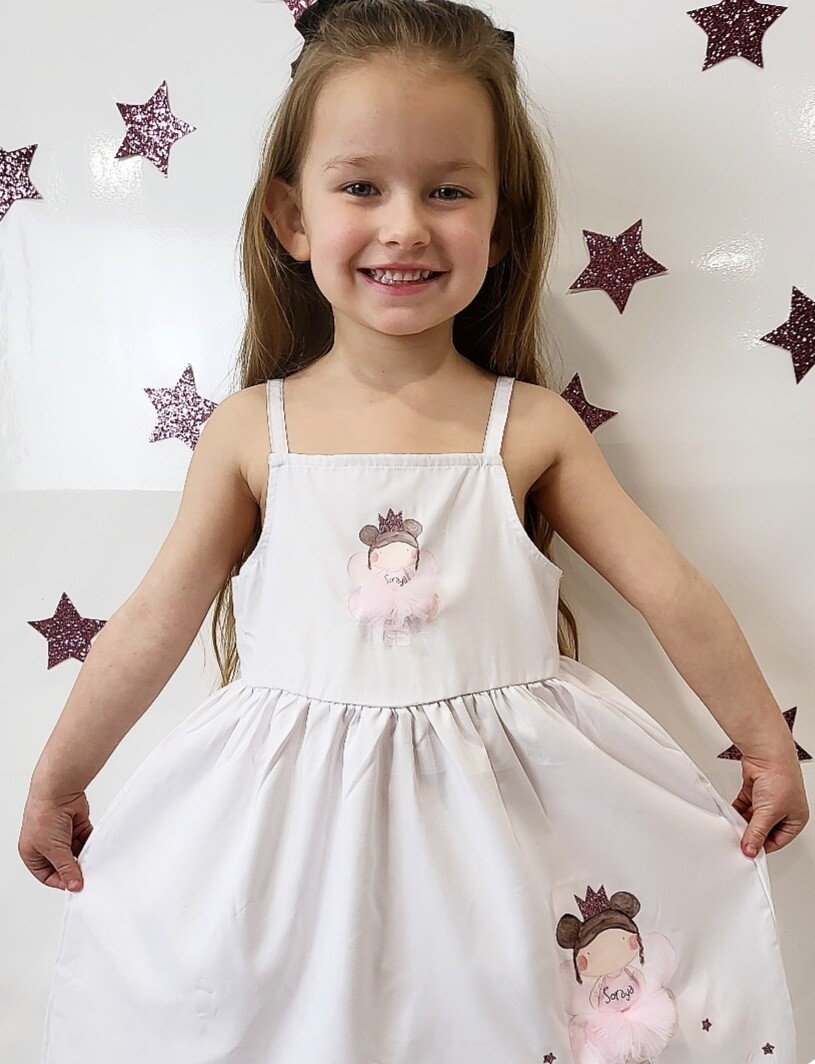 Fairy Dress